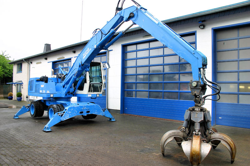 Lemoine Nutzfahrzeuge GmbH - Trailers undefined: picture 4