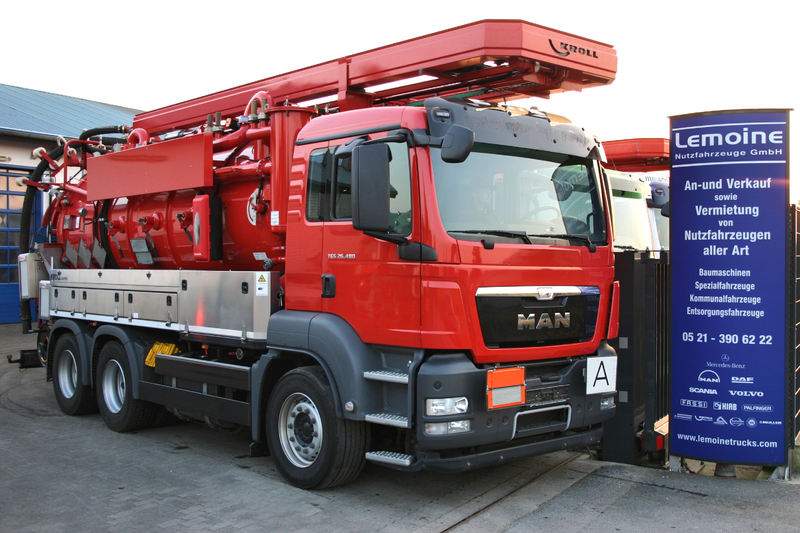 Lemoine Nutzfahrzeuge GmbH - Trailers undefined: picture 1