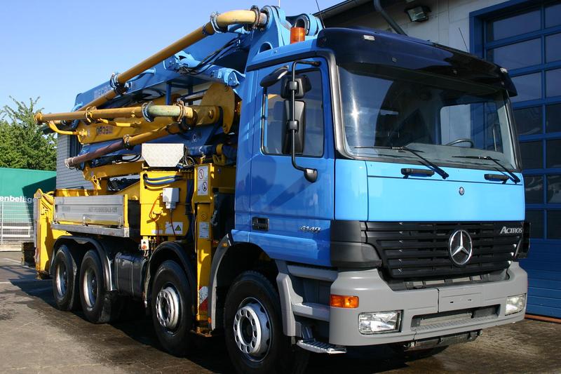 Lemoine Nutzfahrzeuge GmbH - Trailers undefined: picture 3