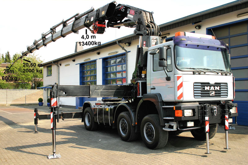 Lemoine Nutzfahrzeuge GmbH - Trailers undefined: picture 2
