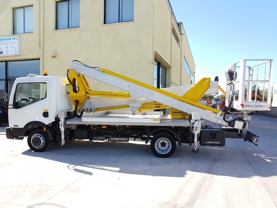 Centro Elevatori SRL undefined: picture 5