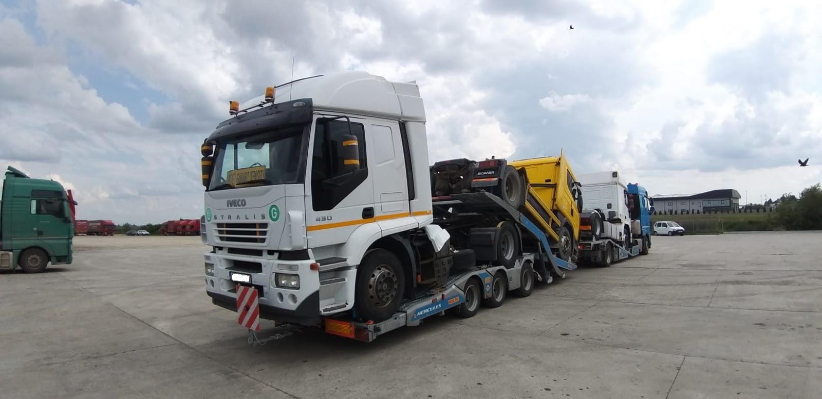 Britannia Export Consultants Limited undefined: picture 3