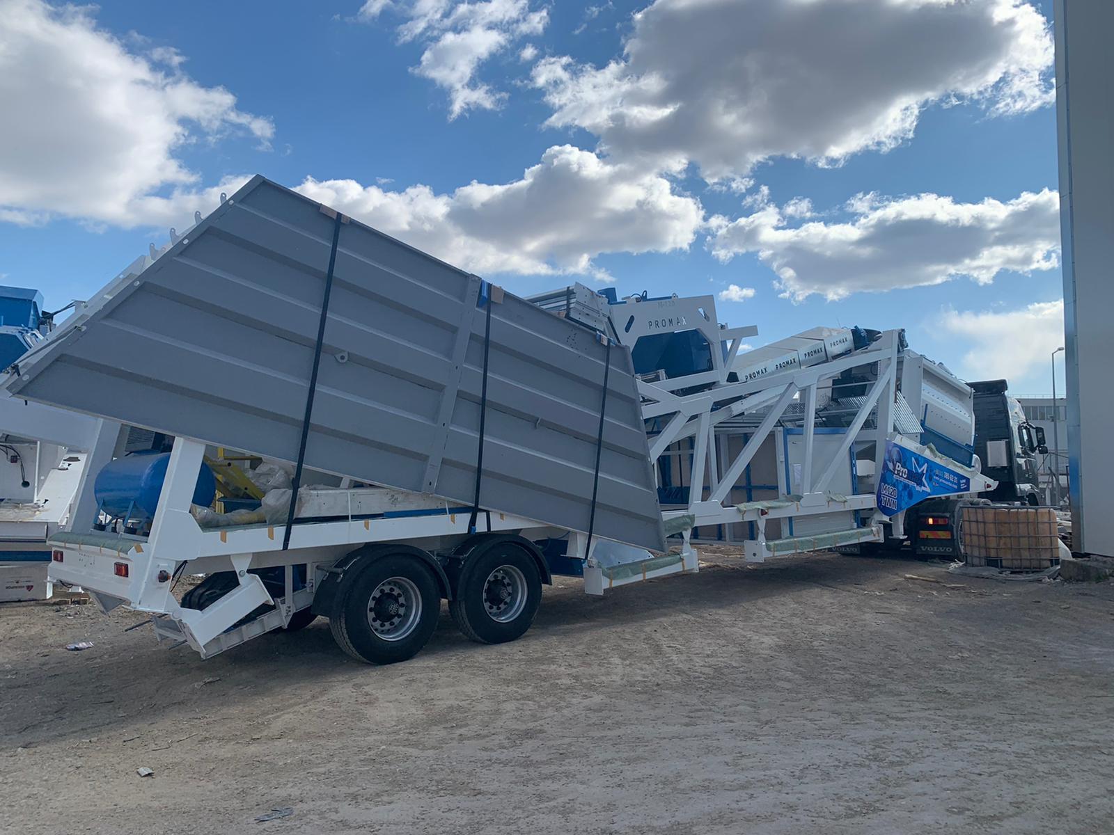 PROMAX Concrete Batching Plants undefined: picture 44