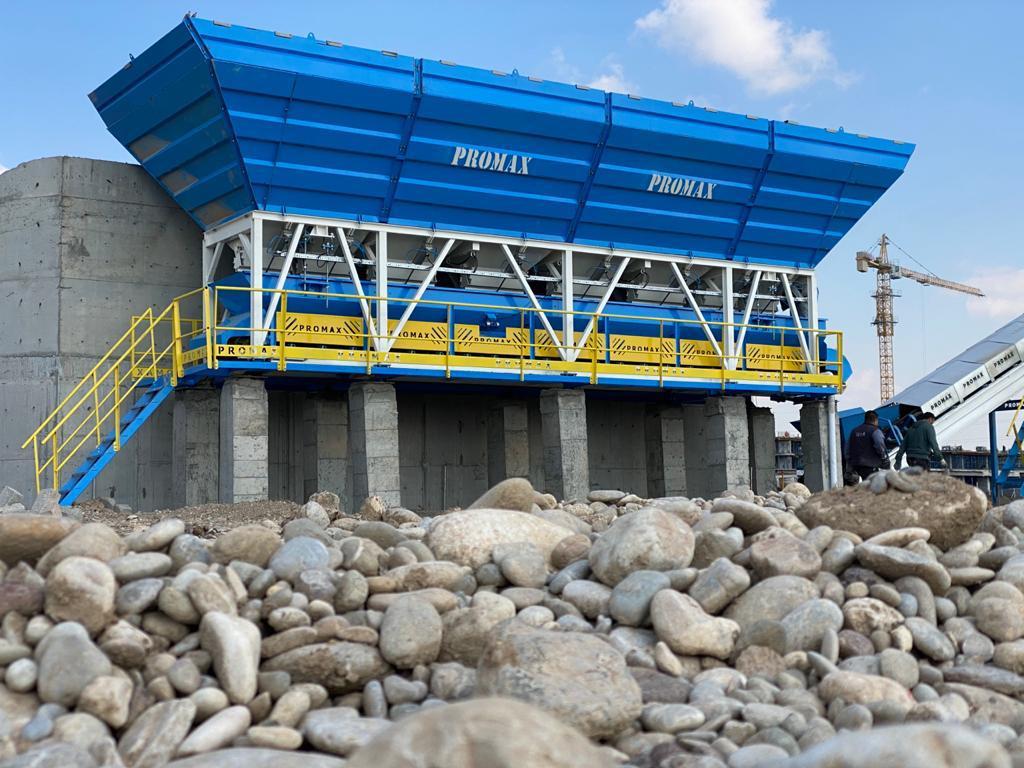 PROMAX Concrete Batching Plants undefined: picture 54