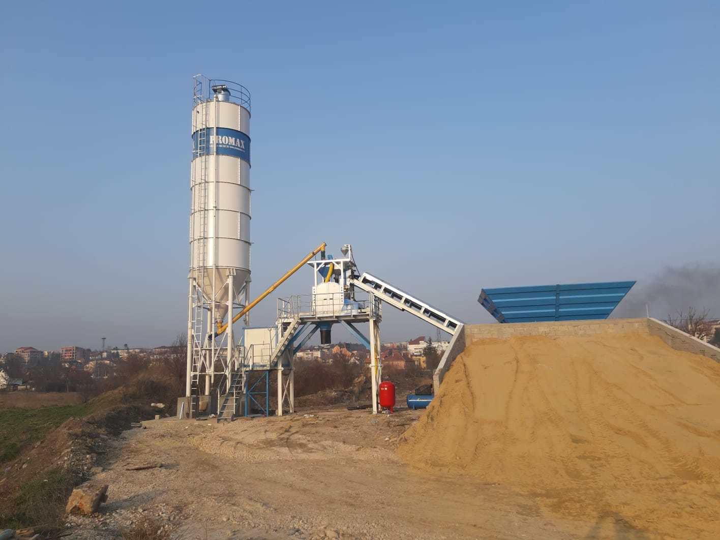 PROMAX Concrete Batching Plants undefined: picture 13