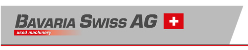 BAVARIA SWISS AG on Truck1