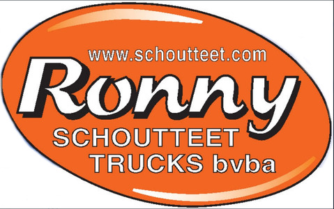 RONNY SCHOUTTEET TRUCKS BV