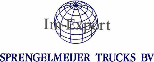 Sprengelmeijer Trucks B.V. on Truck1