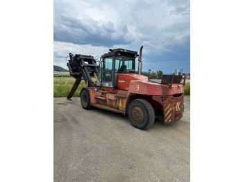 Forklift KALMAR