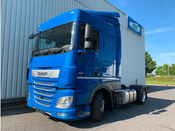Tractor unit DAF XF 480