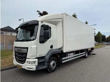 Box truck DAF LF 230