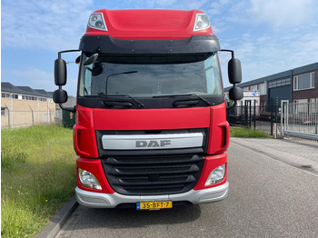 Tractor unit DAF CF 400 euro 6 2015: picture 3