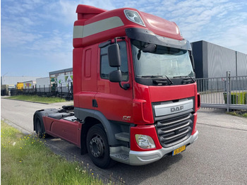 Tractor unit DAF CF 400 euro 6 2015: picture 2