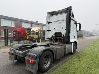 Tractor unit Mercedes-Benz Actros 1940: picture 5