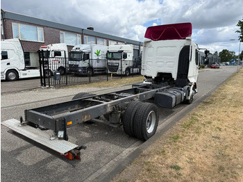Cab chassis truck Volvo FL 250 pk 2013 euro 5: picture 4