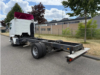 Cab chassis truck Volvo FL 250 pk 2013 euro 5: picture 3