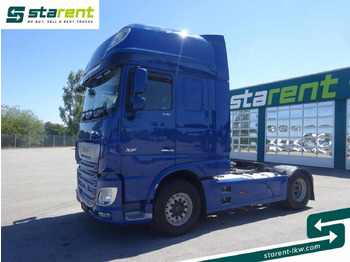 Tractor unit DAF XF 530