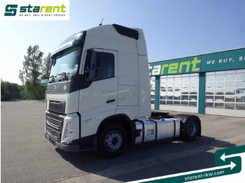 Tractor unit VOLVO FH 500