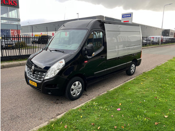 Panel van RENAULT Master