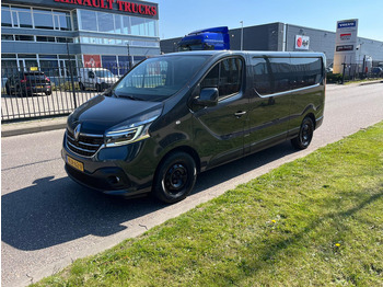 Small van RENAULT Trafic 2.0