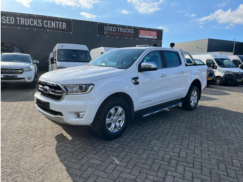 Van FORD Ranger