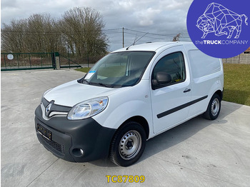 Small van RENAULT Kangoo 1.5