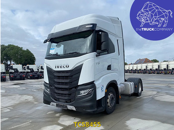 Tractor unit IVECO S-WAY