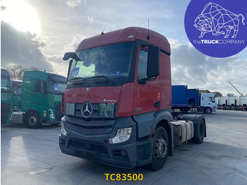 Tractor unit MERCEDES-BENZ Actros 1842