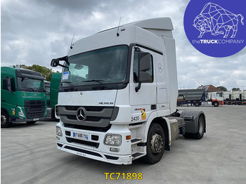 Tractor unit MERCEDES-BENZ Actros 1844