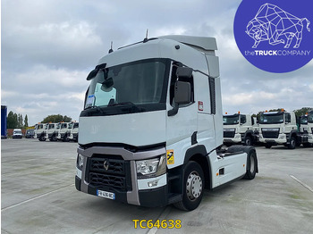 Tractor unit RENAULT T 430