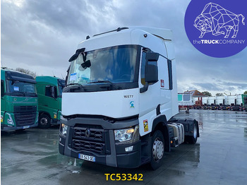 Tractor unit RENAULT T 430