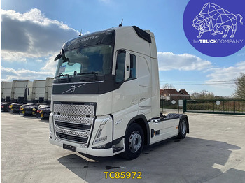 Tractor unit VOLVO FH 460