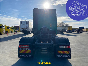 Lease a Volvo FH 500 Volvo FH 500: picture 4 Lease a Volvo FH 500 Volvo FH 500: picture 4