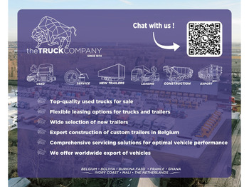 Lease a Volvo FH 500 Volvo FH 500: picture 5 Lease a Volvo FH 500 Volvo FH 500: picture 5