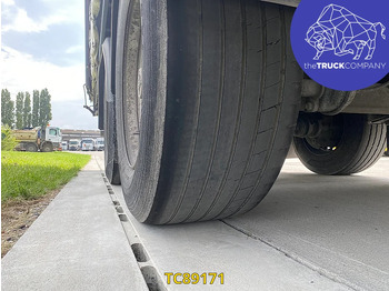 Curtainsider trailer Van Hool: picture 4 Curtainsider trailer Van Hool: picture 4