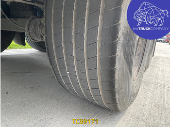 Curtainsider trailer Van Hool: picture 3 Curtainsider trailer Van Hool: picture 3