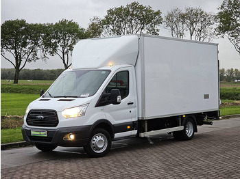 Refrigerated van Ford Transit 350 koelwagen EURO6: picture 2