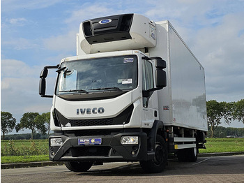 Refrigerator truck IVECO EuroCargo