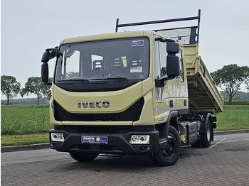 Tipper IVECO EuroCargo