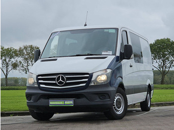 Panel van MERCEDES-BENZ Sprinter 314