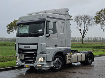 Tractor unit DAF XF 410: picture 2
