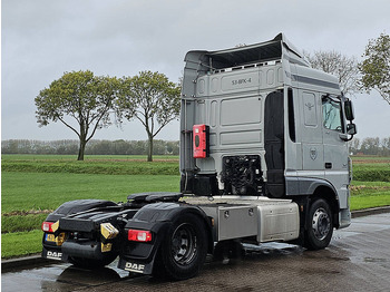 Tractor unit DAF XF 410: picture 3