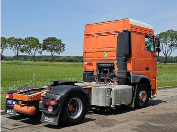 Tractor unit DAF XF 440 SPACECAB MANUAL: picture 3