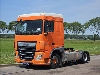 Tractor unit DAF XF 440 SPACECAB MANUAL: picture 2