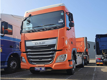 Tractor unit DAF XF 440