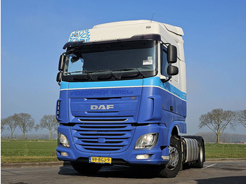 Tractor unit DAF XF 440