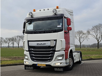 Tractor unit DAF XF 440