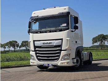 Tractor unit DAF XF 480
