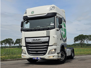 Tractor unit DAF XF 480