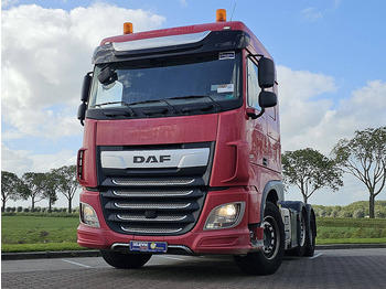 Tractor unit DAF XF 530